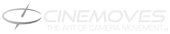 CineMoves — The Art of Camera Movement