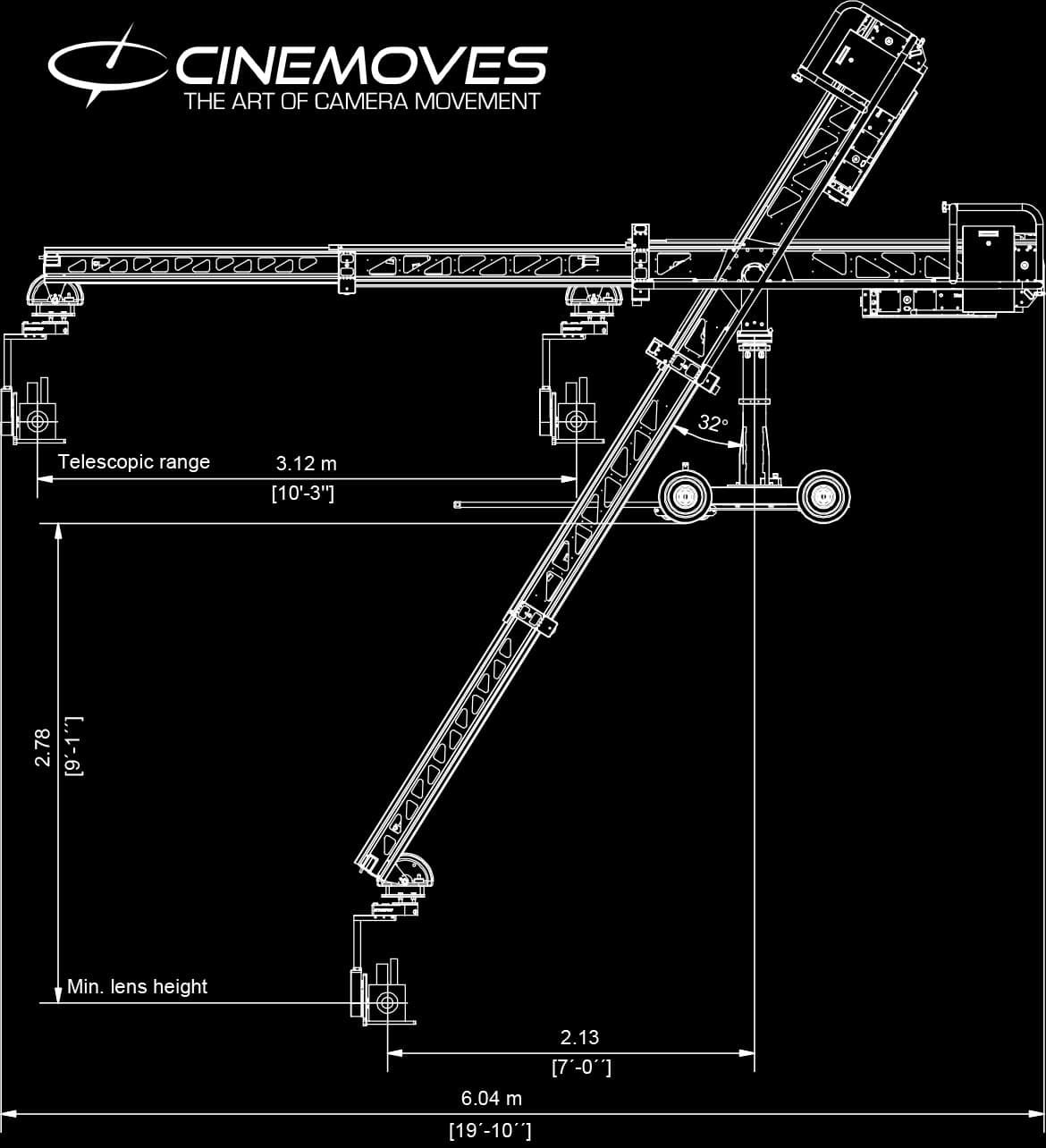 Supertechno 15' specifications 3