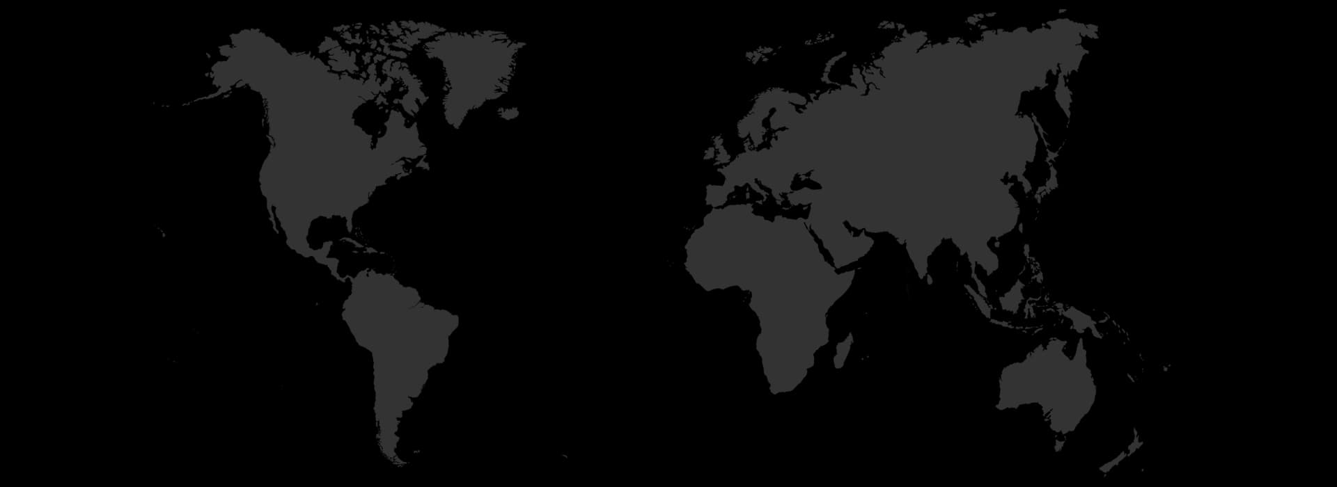 CineMoves locations map
