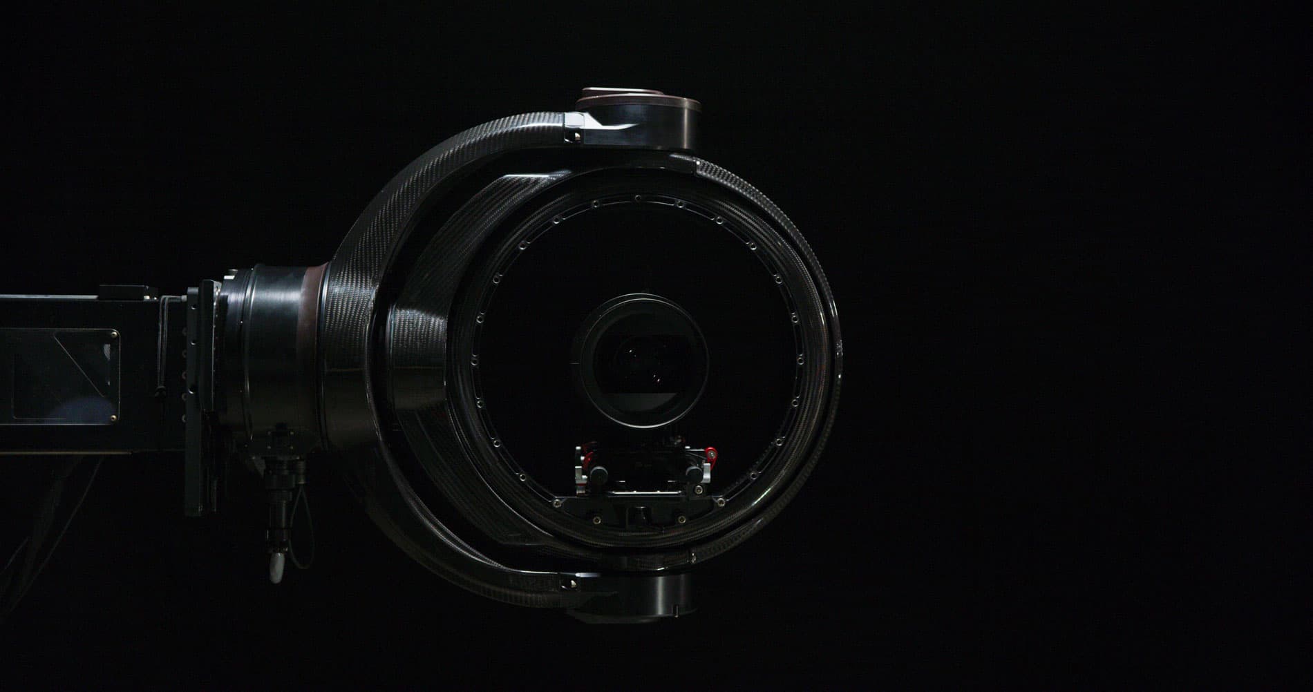 MATRIX 4 AXIS GIMBAL