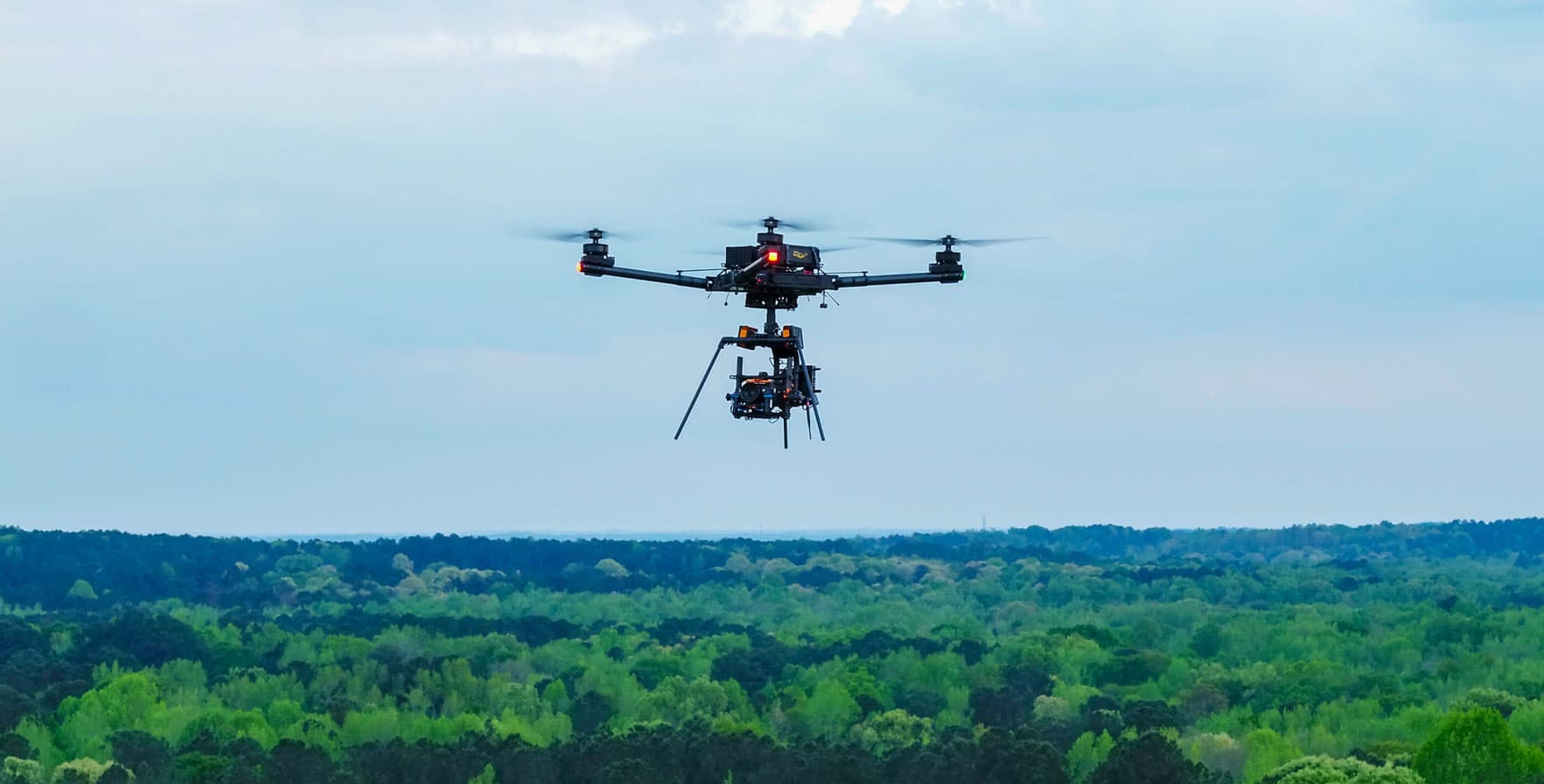 Freefly Alta X