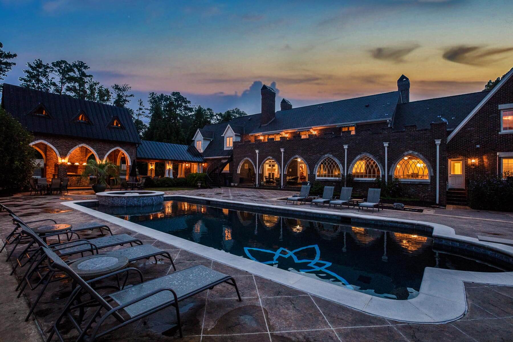 CINEMOVES MOVIE RANCH