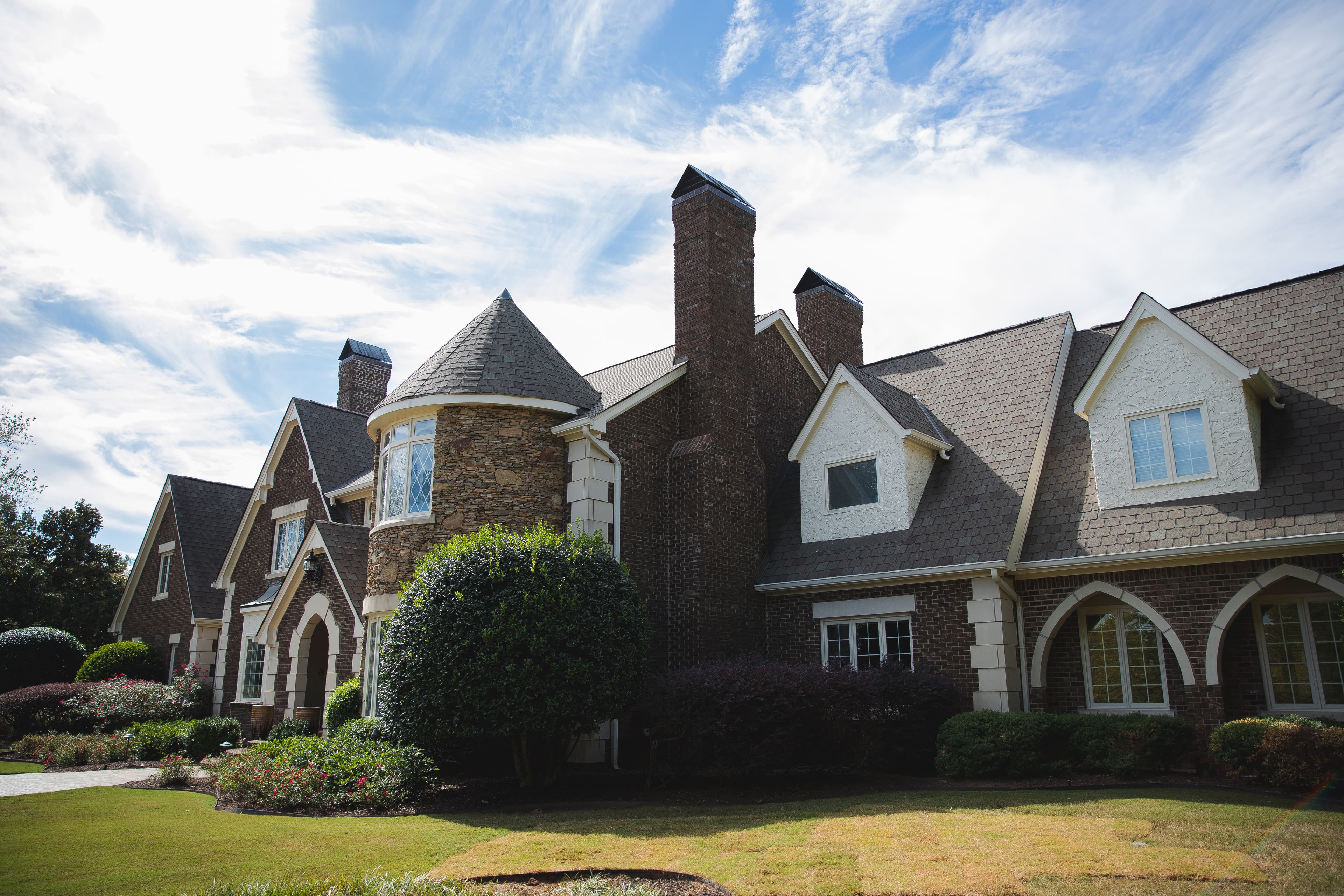 Walker Estate property view