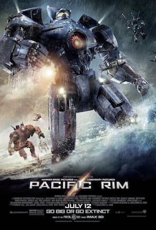 Pacific Rim: Uprising