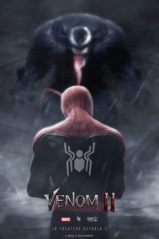 Venom: Let There Be Carnage